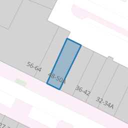 Perceel HKK01-D-3597