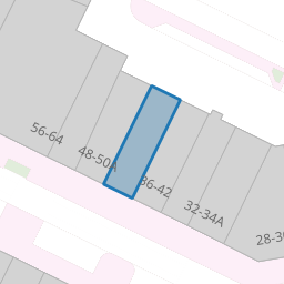 Perceel HKK01-D-3598