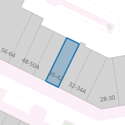 Perceel HKK01-D-3599
