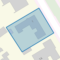 Perceel HKK01-D-3607