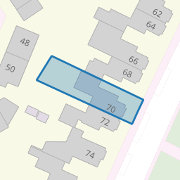 Perceel HKK01-D-3639