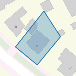 Perceel HKK01-D-3703