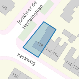 Perceel HKK01-D-3714