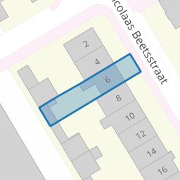 Perceel HKK01-D-3726