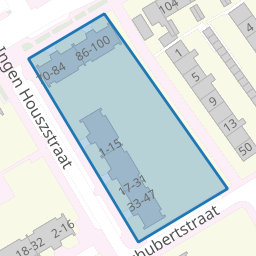 Perceel HKK01-D-3738