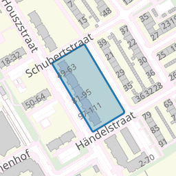 Perceel HKK01-D-3739