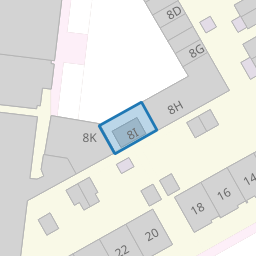 Perceel HKK01-D-3755