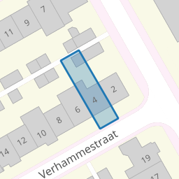 Perceel HKK01-D-3787