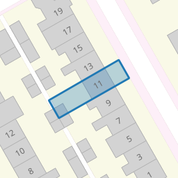 Perceel HKK01-D-3803