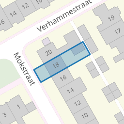 Perceel HKK01-D-3810