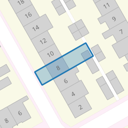 Perceel HKK01-D-3815