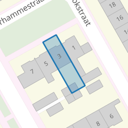 Perceel HKK01-D-3848