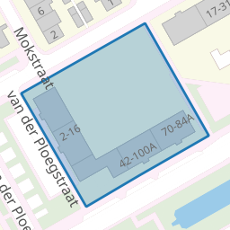 Perceel HKK01-D-3854