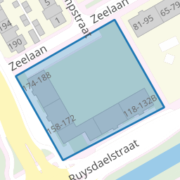 Perceel HKK01-D-3856