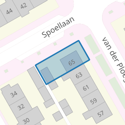 Perceel HKK01-D-3857