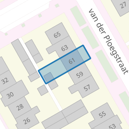 Perceel HKK01-D-3859