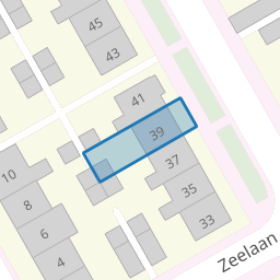 Perceel HKK01-D-3870