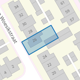 Perceel HKK01-D-3878