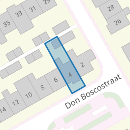 Perceel HKK01-D-3892