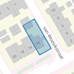 Perceel HKK01-D-3916