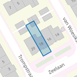 Perceel HKK01-D-3918