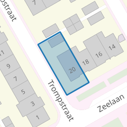 Perceel HKK01-D-3919