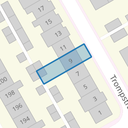 Perceel HKK01-D-3929