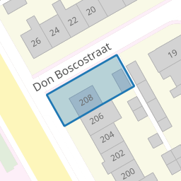 Perceel HKK01-D-3934