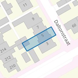 Perceel HKK01-D-3946