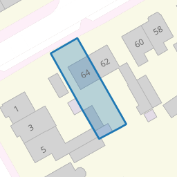 Perceel HKK01-D-3968