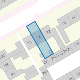 Perceel HKK01-D-3970