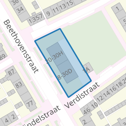 Perceel HKK01-D-4019