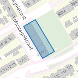 Perceel HKK01-D-4021