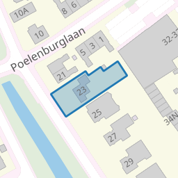 Perceel HKK01-D-4057