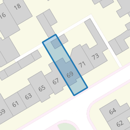 Perceel HKK01-D-4076