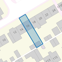 Perceel HKK01-D-4153