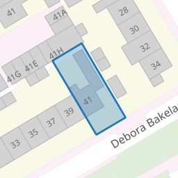 Perceel HKK01-D-4184