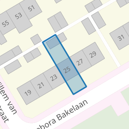 Perceel HKK01-D-4192