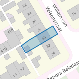 Perceel HKK01-D-4258