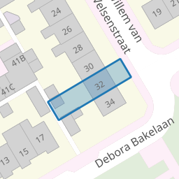 Perceel HKK01-D-4259