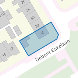 Perceel HKK01-D-4260