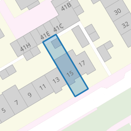 Perceel HKK01-D-4262