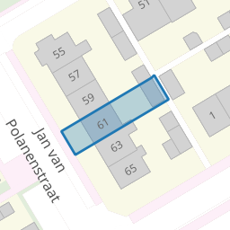 Perceel HKK01-D-4272