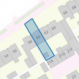 Perceel HKK01-D-4307