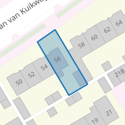 Perceel HKK01-D-4309