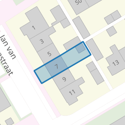 Perceel HKK01-D-4316