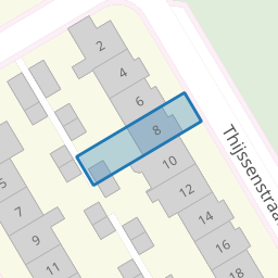 Perceel HKK01-D-4370