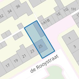 Perceel HKK01-D-4374