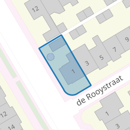 Perceel HKK01-D-4386