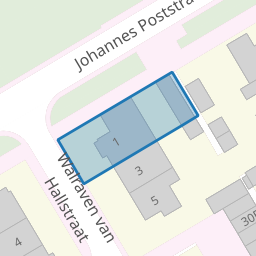 Perceel HKK01-D-4401